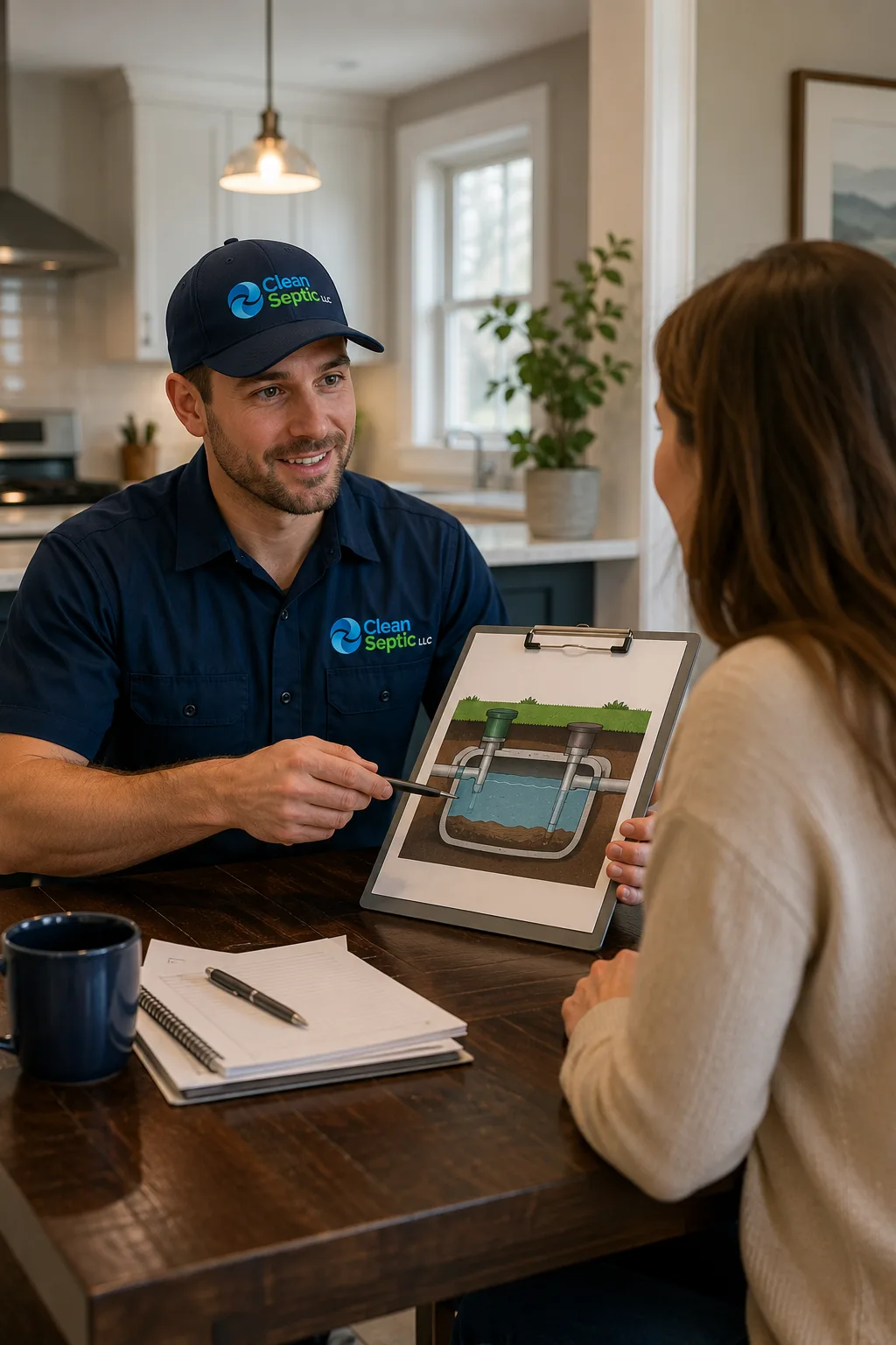 Septic Tank Pumping Pendergrass, GA FAQs